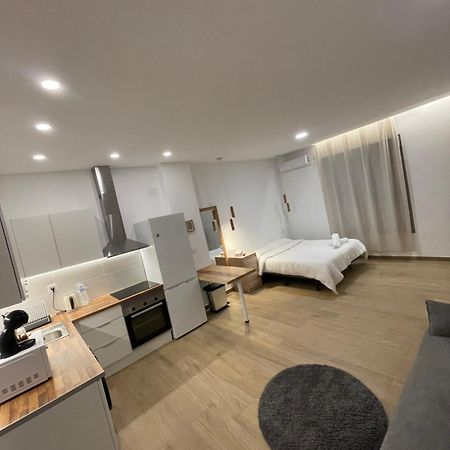 Infinity Apartment Alicante Exterior photo