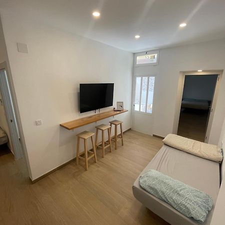 Infinity Apartment Alicante Exterior photo