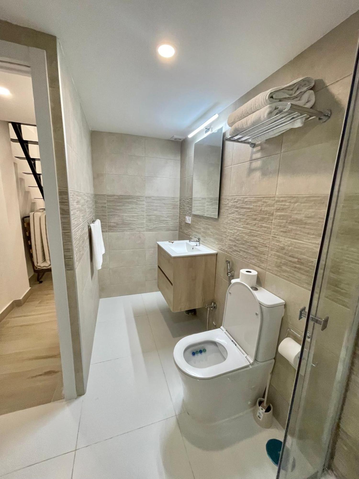 Infinity Apartment Alicante Exterior photo