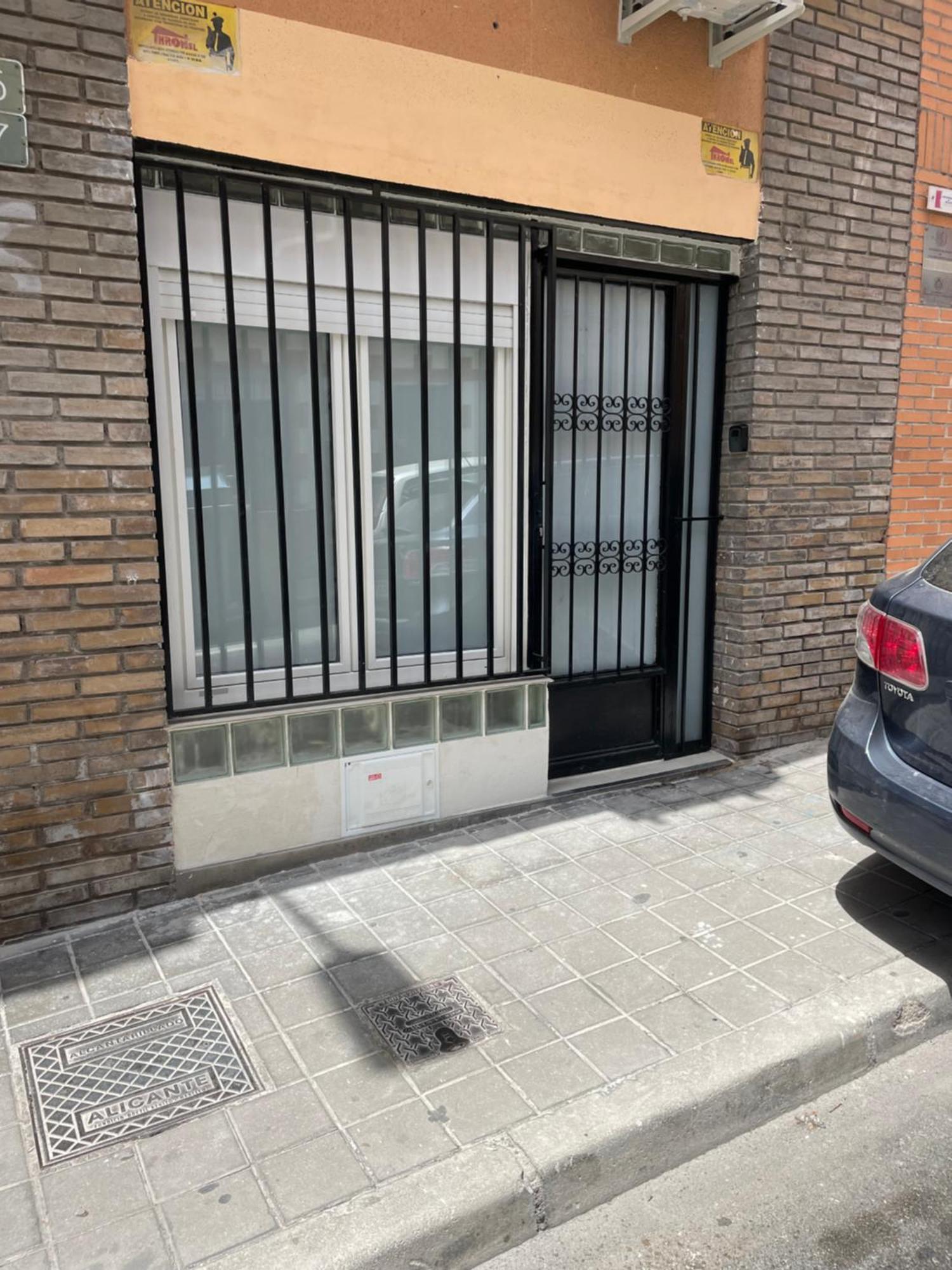 Infinity Apartment Alicante Exterior photo